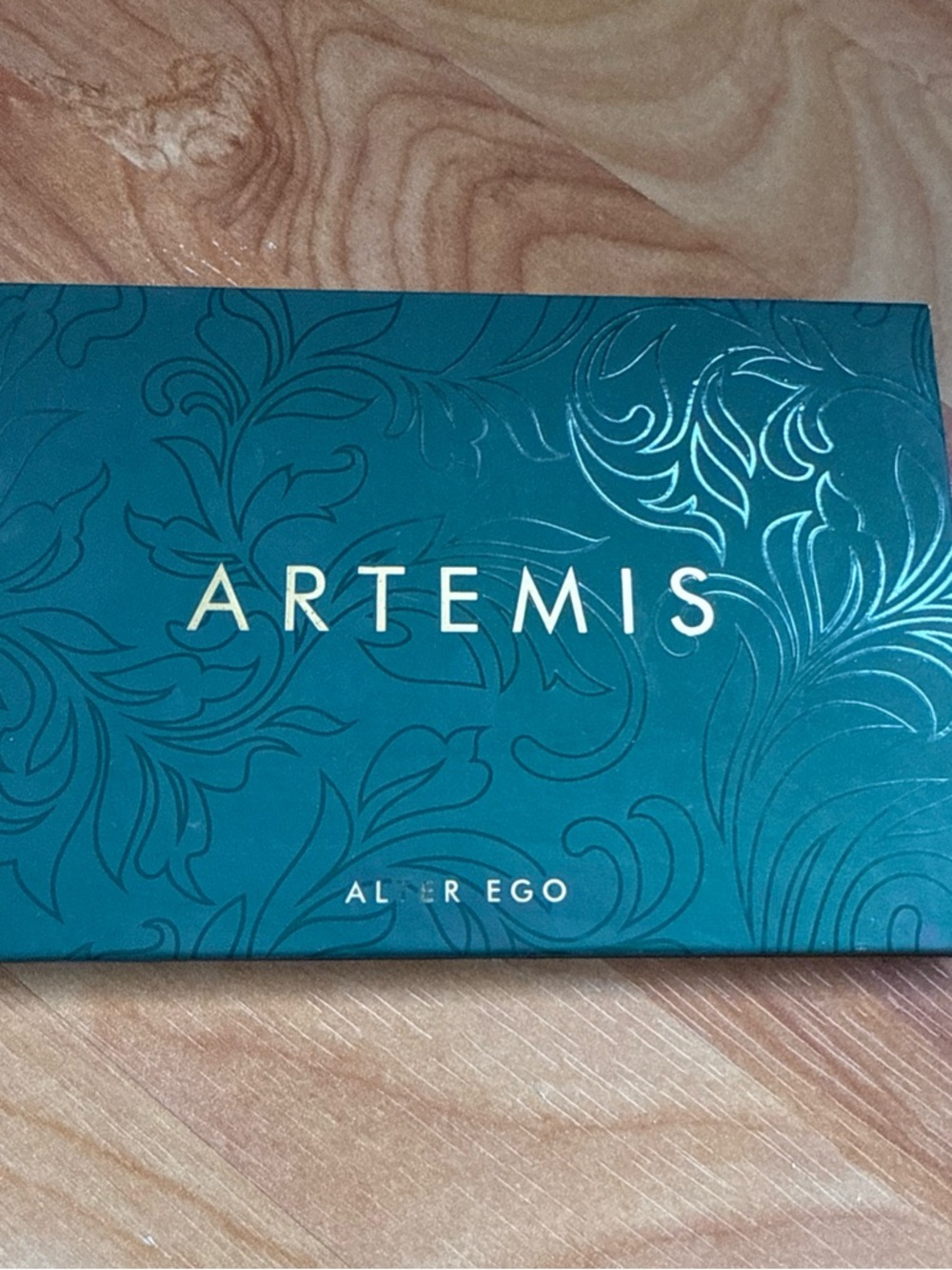 Alter Ego- Artemis makeup Palette